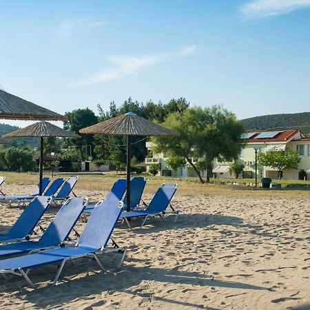 Monopetro Daire Metamorfosi  Dış mekan fotoğraf