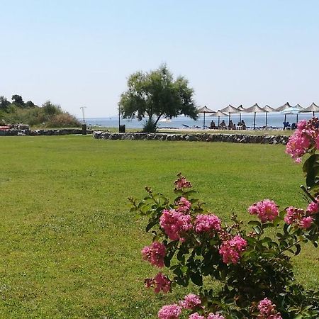 Monopetro Daire Metamorfosi  Dış mekan fotoğraf