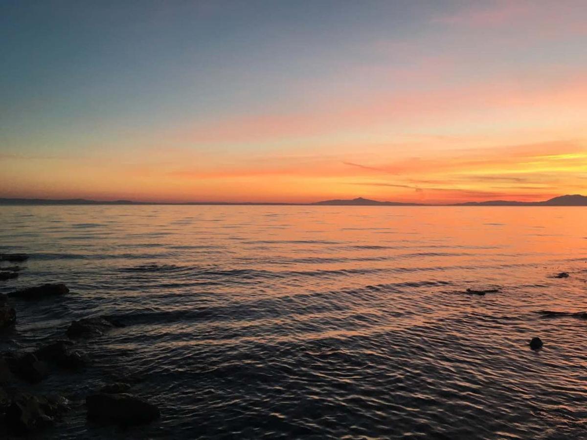 Monopetro Daire Metamorfosi  Dış mekan fotoğraf