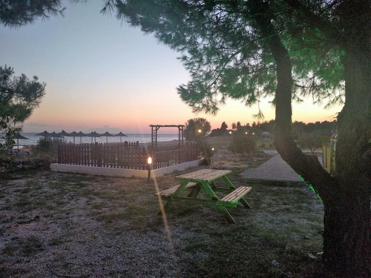 Monopetro Daire Metamorfosi  Dış mekan fotoğraf