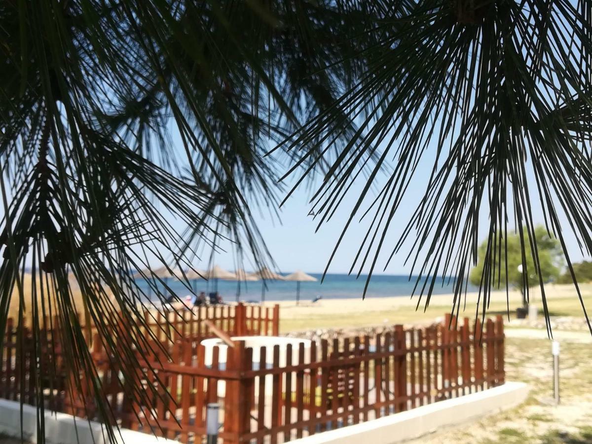 Monopetro Daire Metamorfosi  Dış mekan fotoğraf