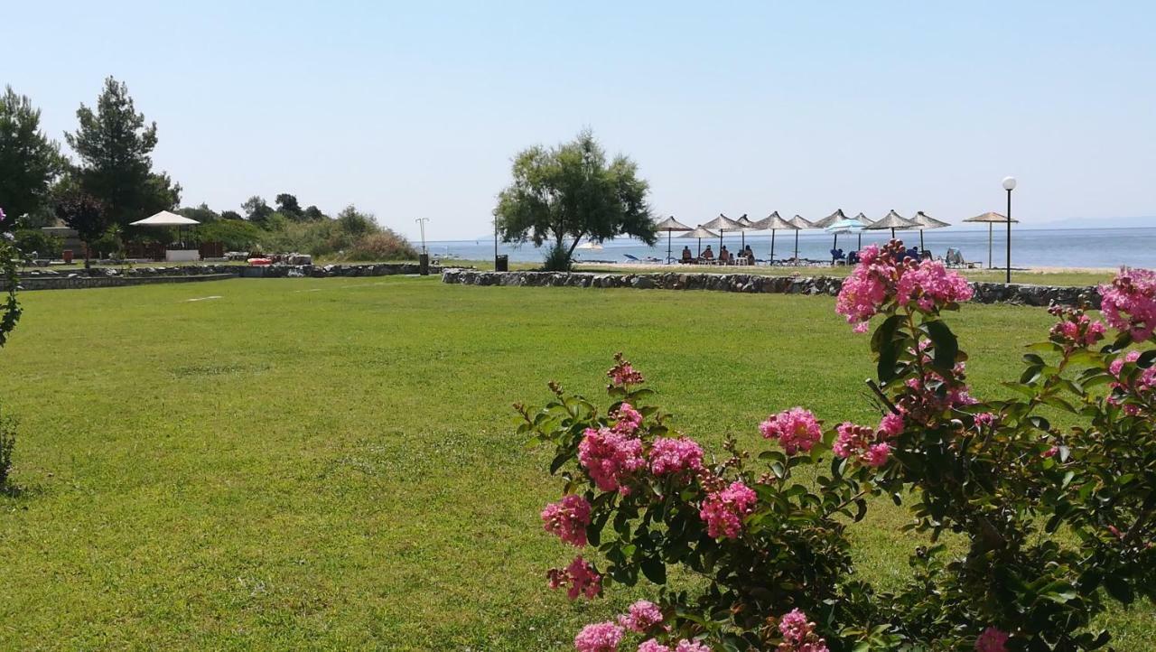 Monopetro Daire Metamorfosi  Dış mekan fotoğraf